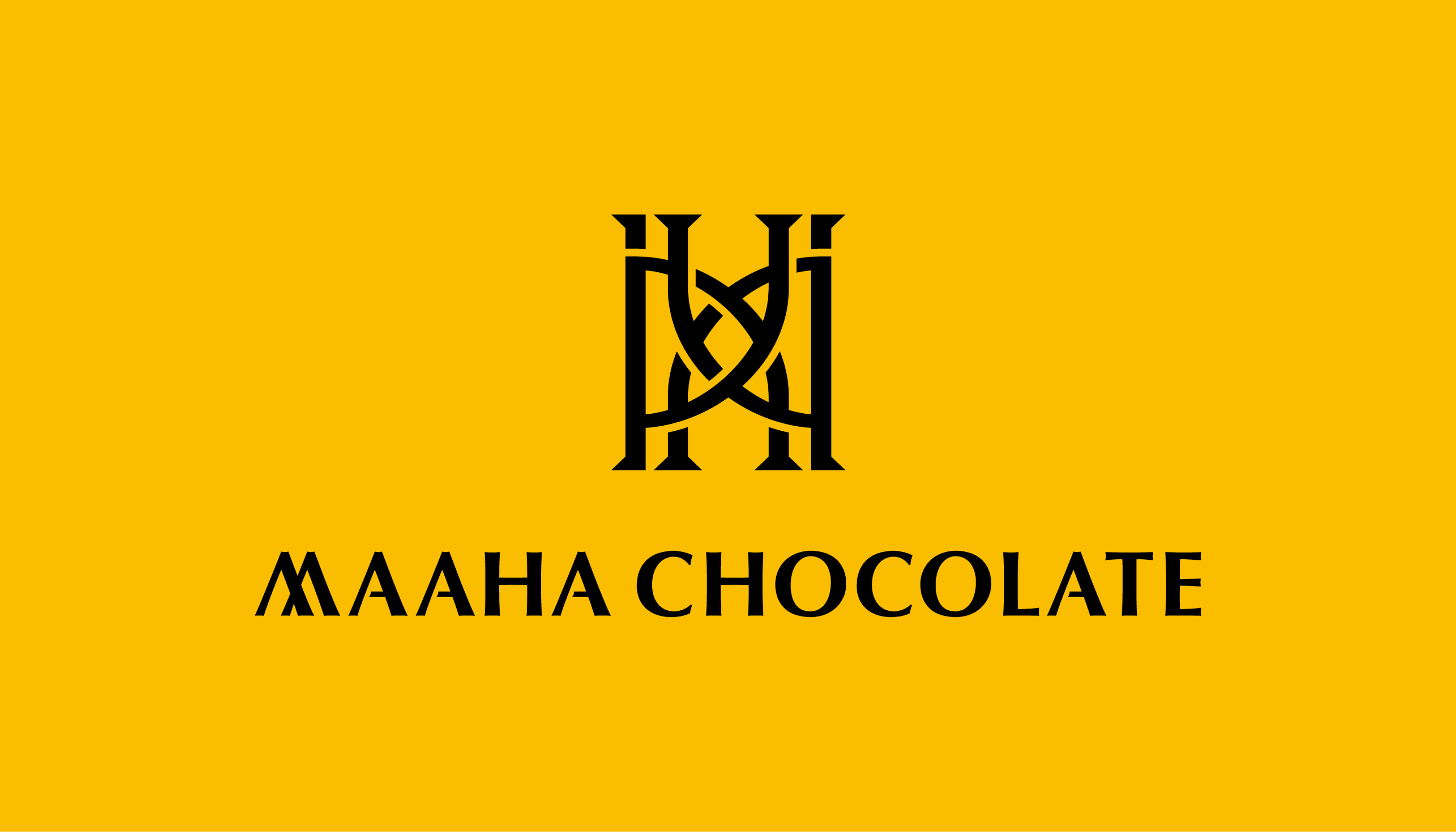 MAAHA CHOCOLATE、大規模なリブランディングを発表 ~ロゴの刷新、ECサイトのリニューアル等を実施。今後、商品パッケージのリニューアル等も予定~