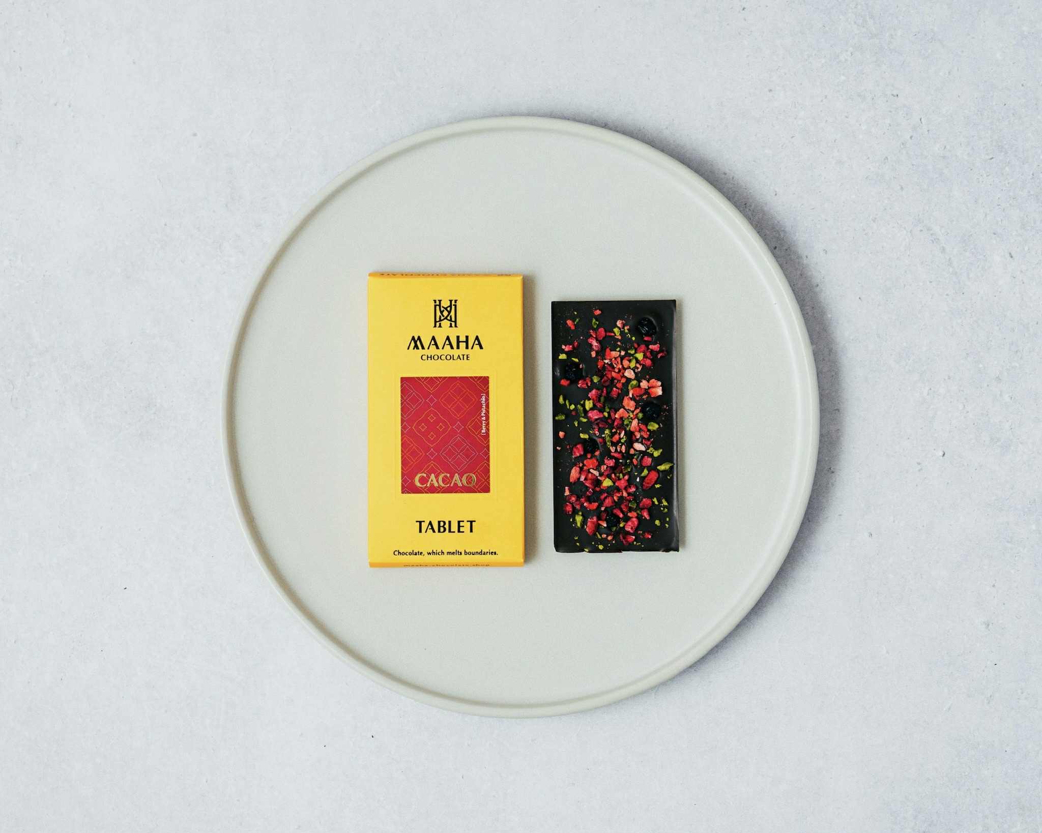 MAAHAスペシャルギフトBOX ※数量限定