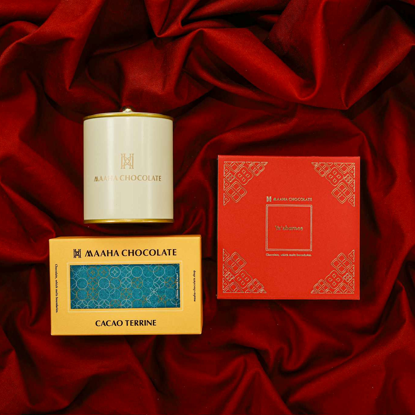 MAAHA新作セレクション ※数量限定