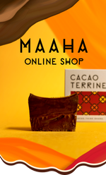 MAAHA CHOCOLATE