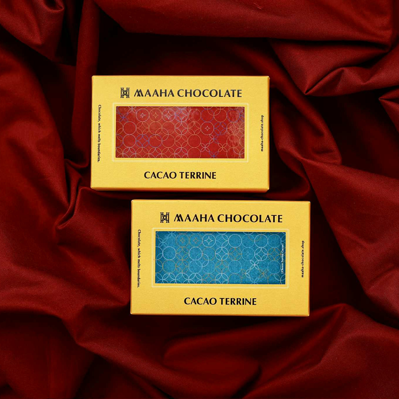 MAAHAテリーヌ食べ比べセット ※数量限定