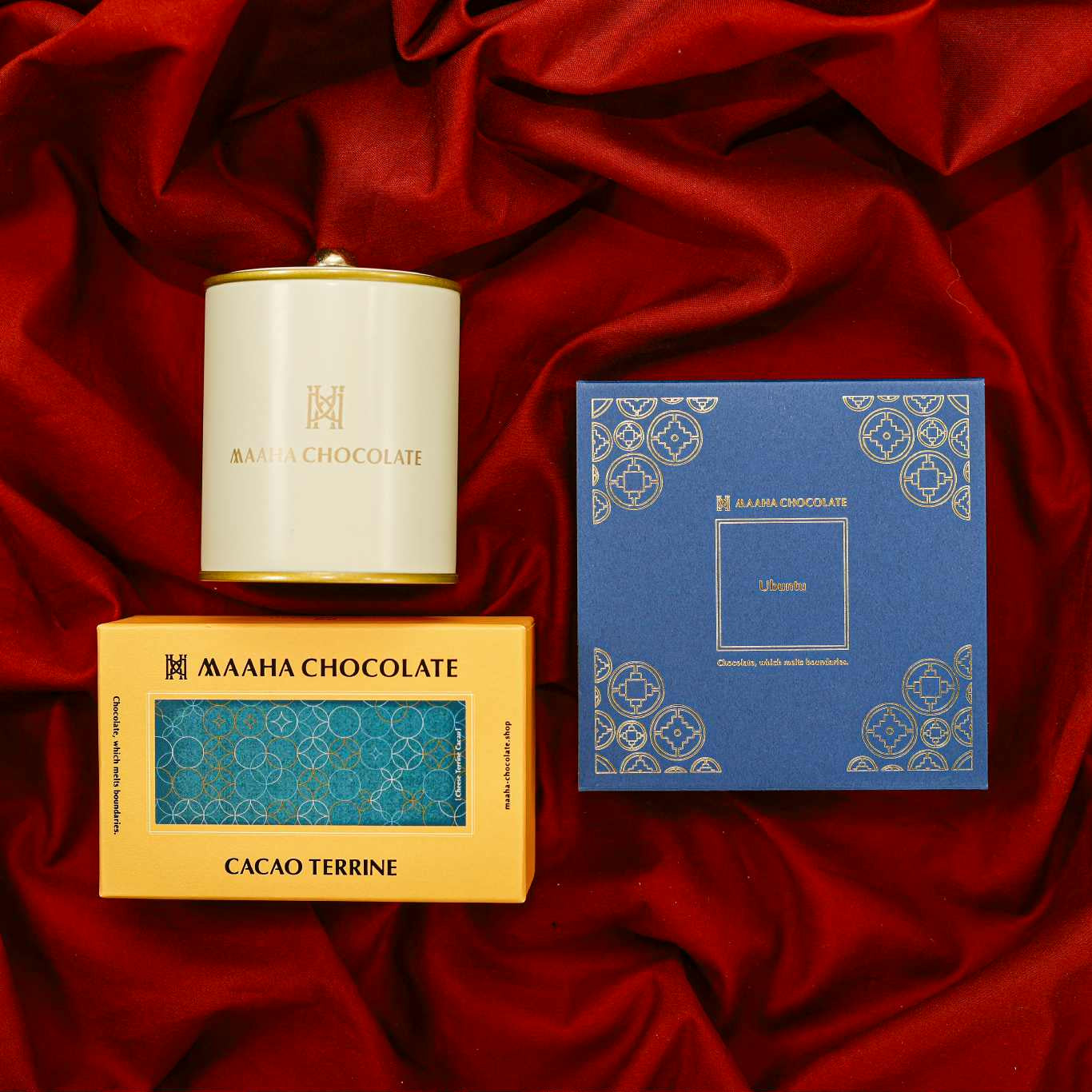 MAAHA新作セレクション ※数量限定