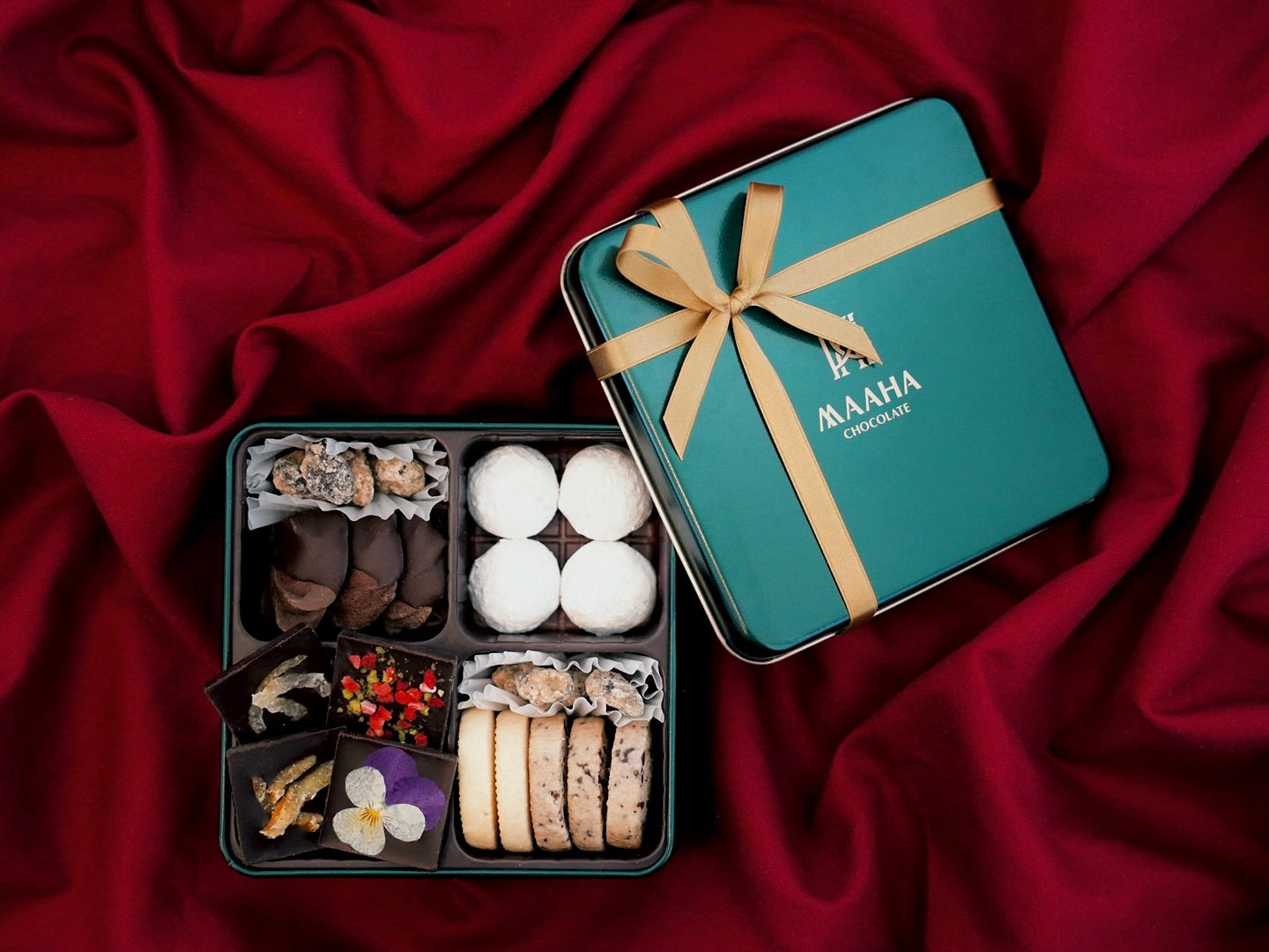 MAAHA人気セレクト缶 ※数量限定