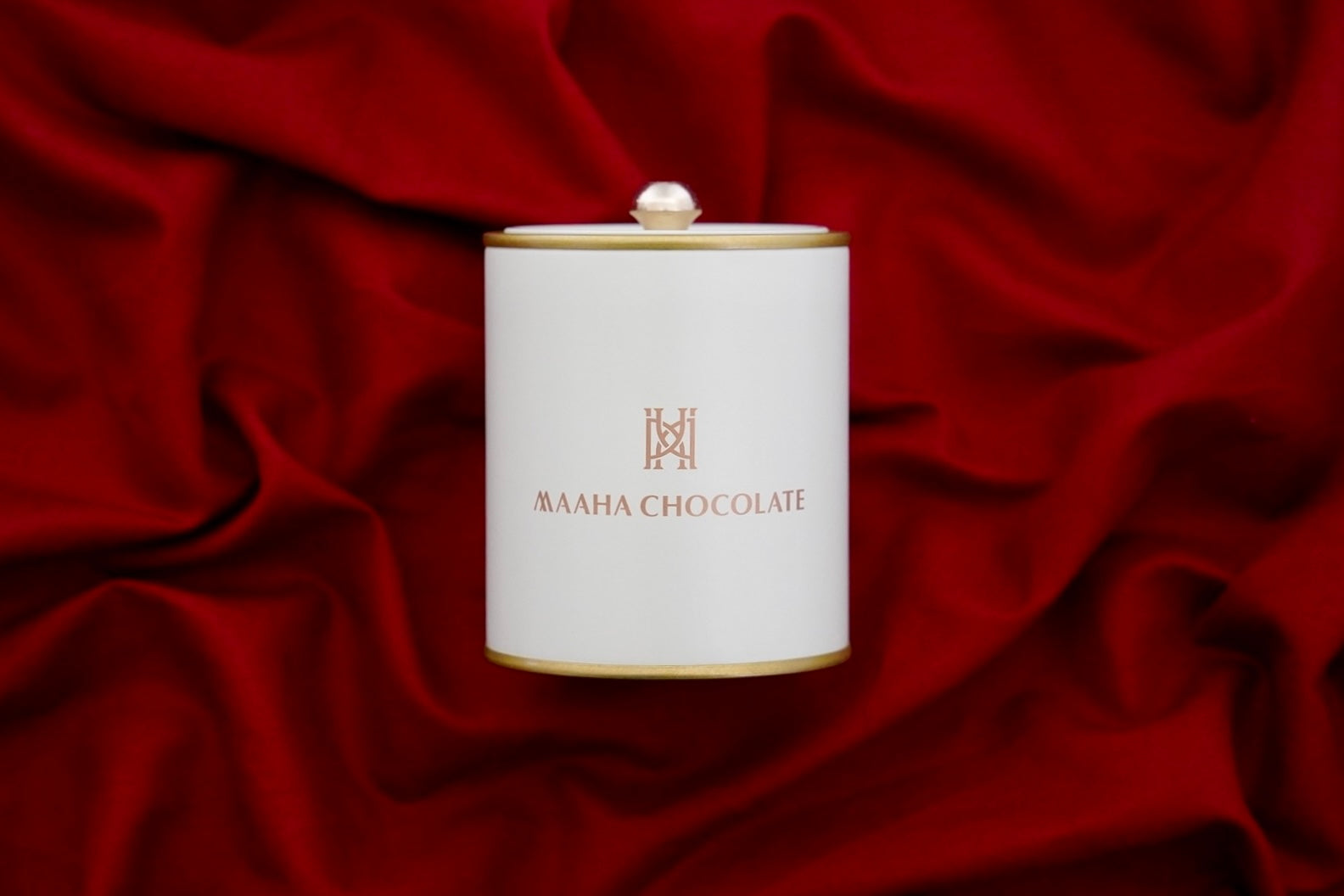 【冬限定】カカオスノーボール